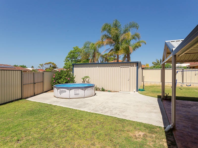 3 Madison Place, Cooloongup WA 6168