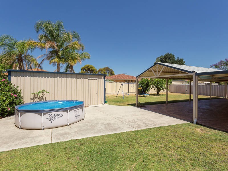 3 Madison Place, Cooloongup WA 6168