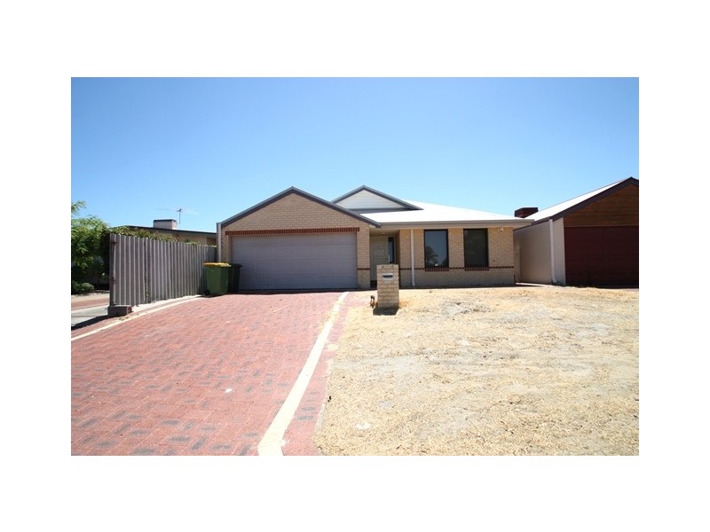 3B Eureka Road, Wilson WA 6107