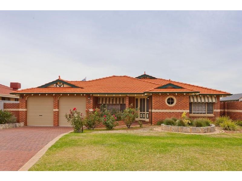 10 Hayward Parade, Coogee WA 6166