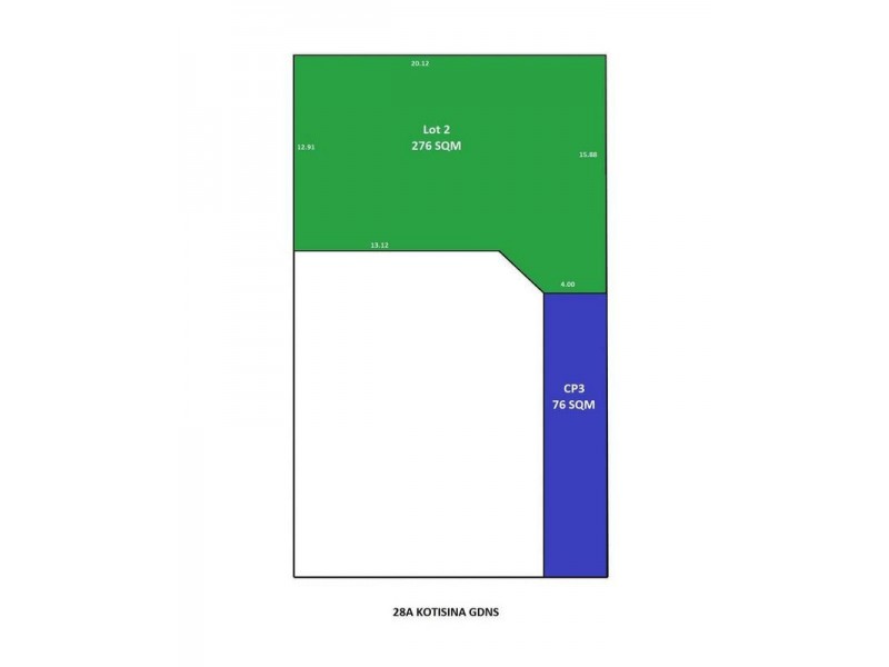 28A Kotisina Gardens, Munster WA 6166