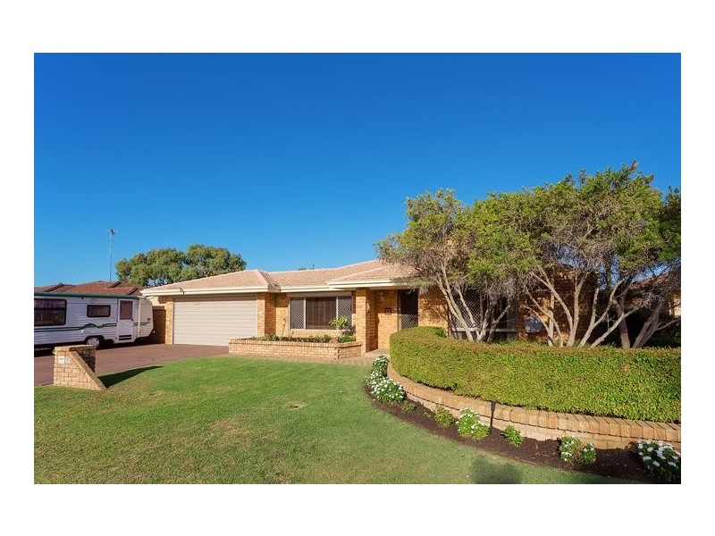 7 Javanica Court, Warnbro WA 6169