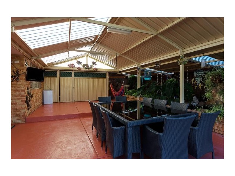 7 Javanica Court, Warnbro WA 6169