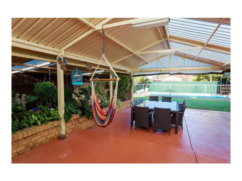 7 Javanica Court, Warnbro WA 6169