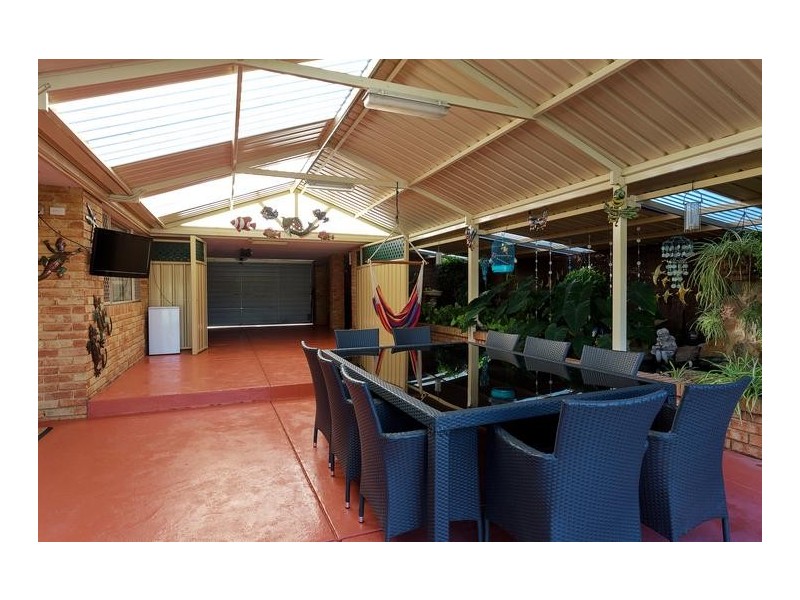 7 Javanica Court, Warnbro WA 6169