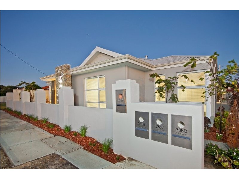 A/338 Rockingham Road, Spearwood WA 6163