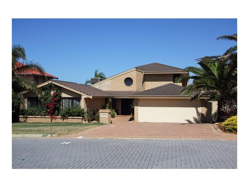 9 Duchart Way, Coogee WA 6166