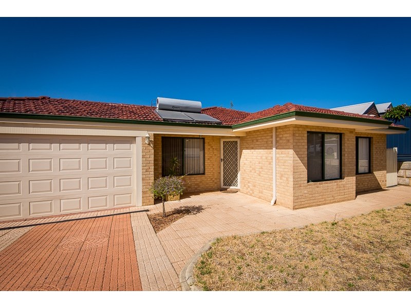 1 Bilcich Gardens, Spearwood WA 6163