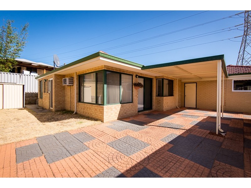 1 Bilcich Gardens, Spearwood WA 6163