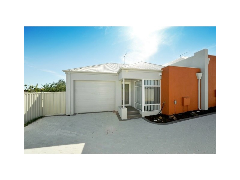 6/21 Edeline Street, Spearwood WA 6163