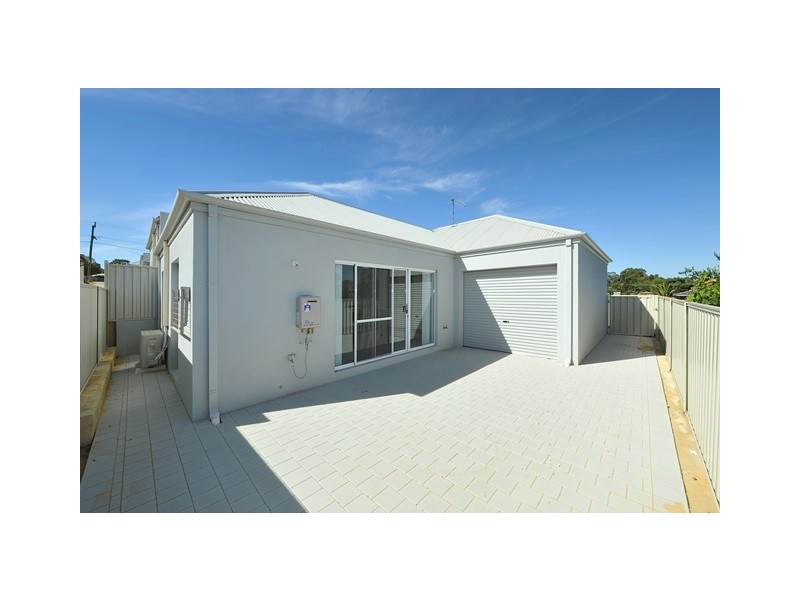 6/21 Edeline Street, Spearwood WA 6163