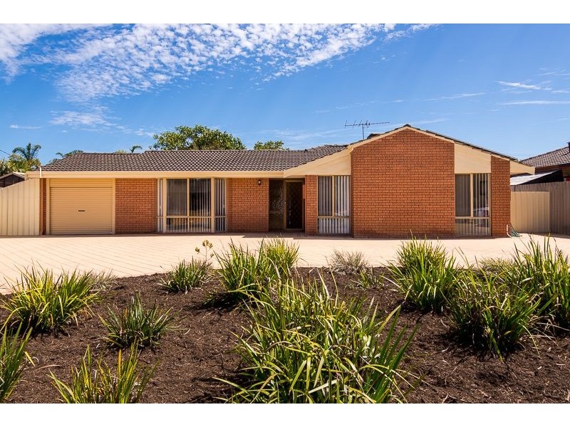 11 Lilly Court, Spearwood WA 6163