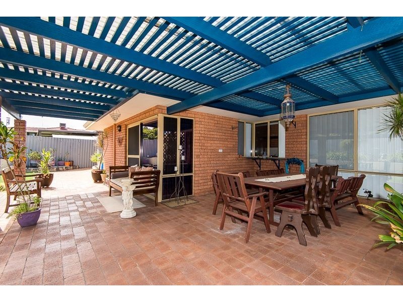 11 Lilly Court, Spearwood WA 6163