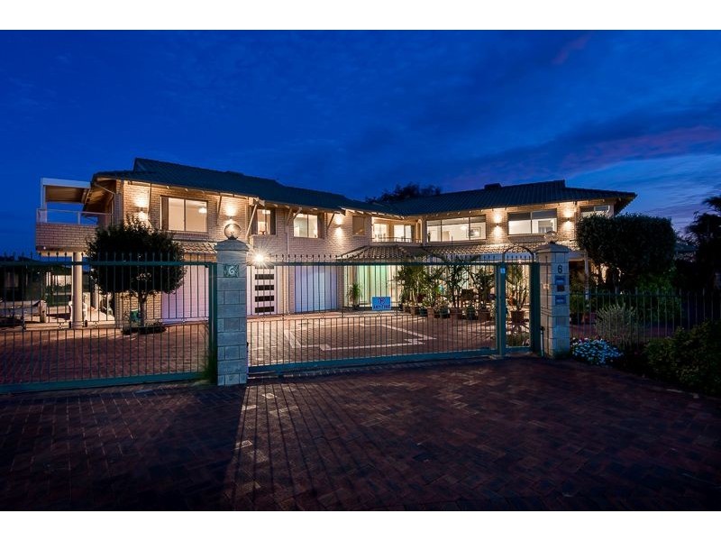 6 The Cove, Coogee WA 6166