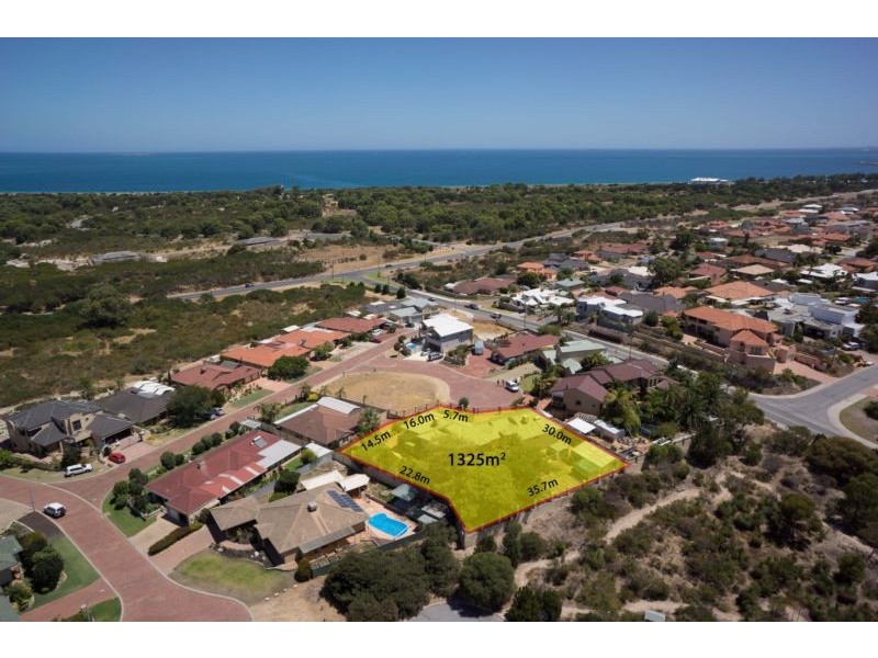 6 The Cove, Coogee WA 6166