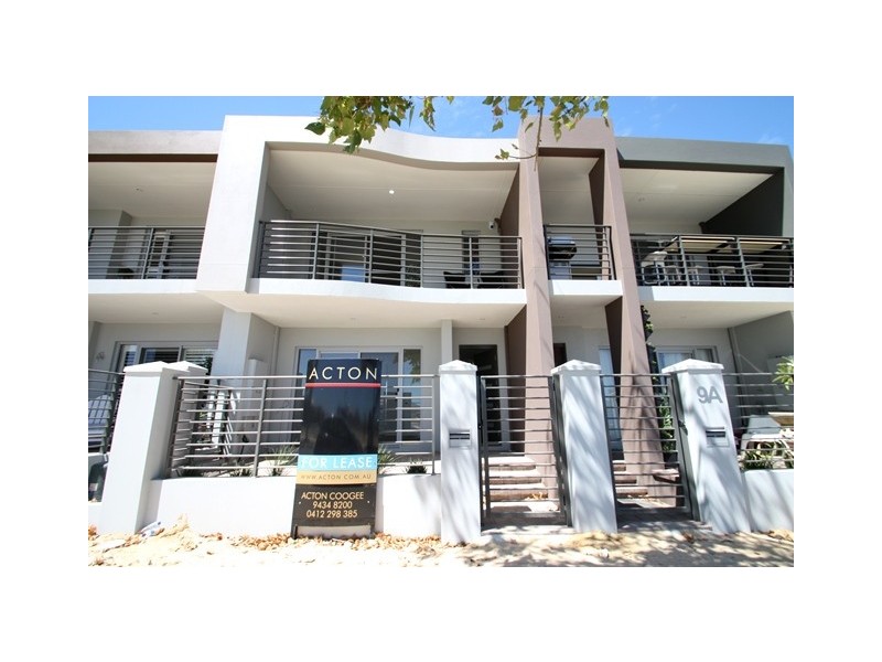 9 Perlinte View, North Coogee WA 6163