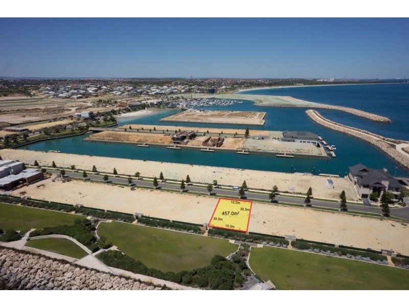 28 Chelydra Point, North Coogee WA 6163