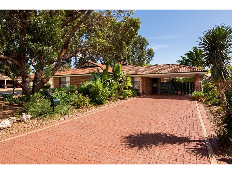 53 Fairbairn Road, Coogee WA 6166