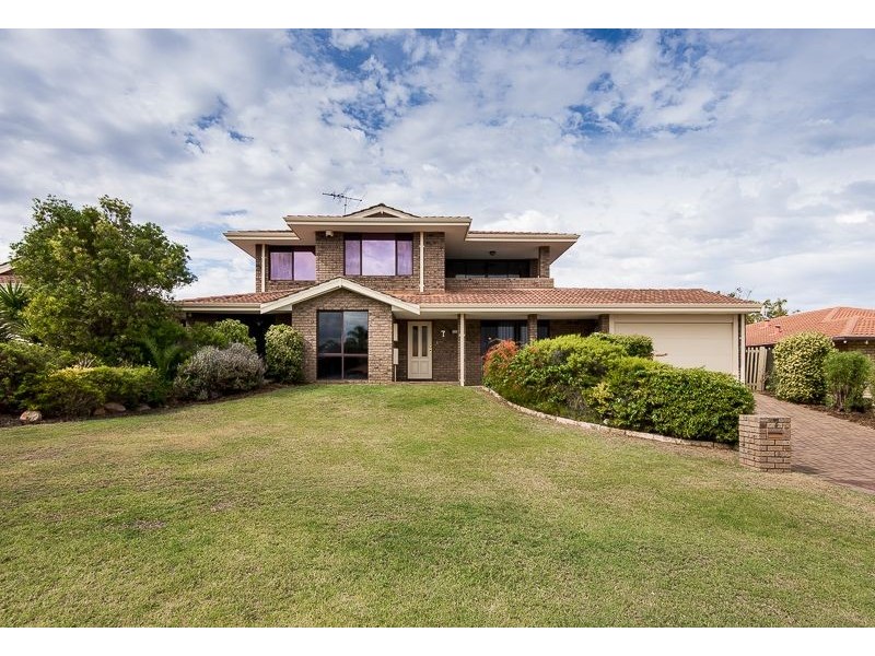 7 Herschell Way, Coogee WA 6166