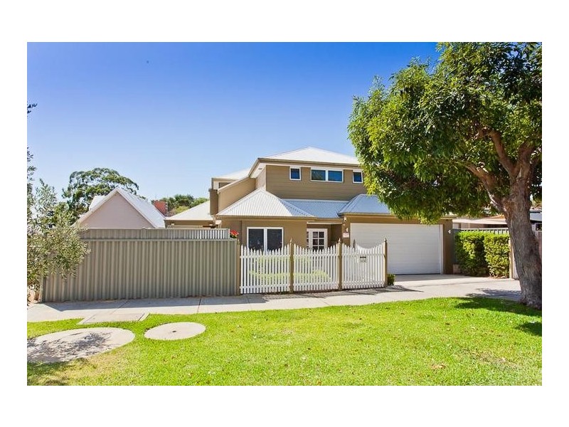 46 Hines Road, Hilton WA 6163