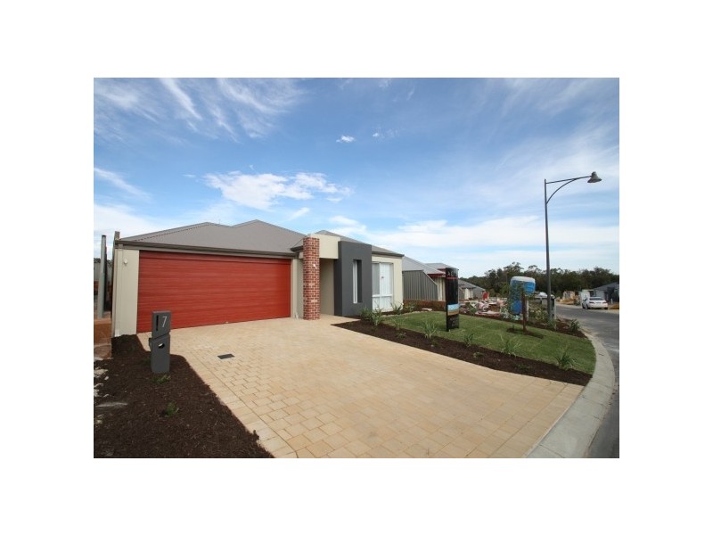 7 Addis Way, Wandi WA 6167