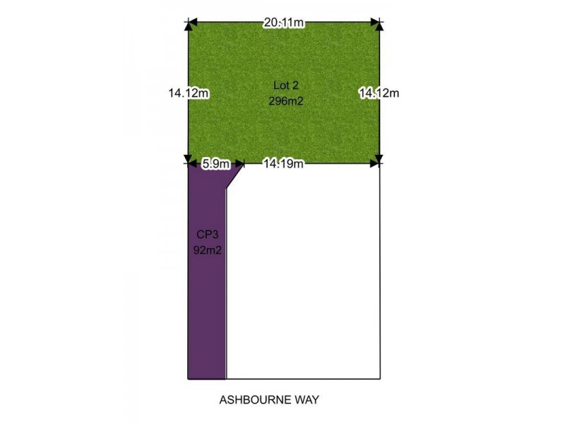 34A Ashbourne Way, Hamilton Hill WA 6163
