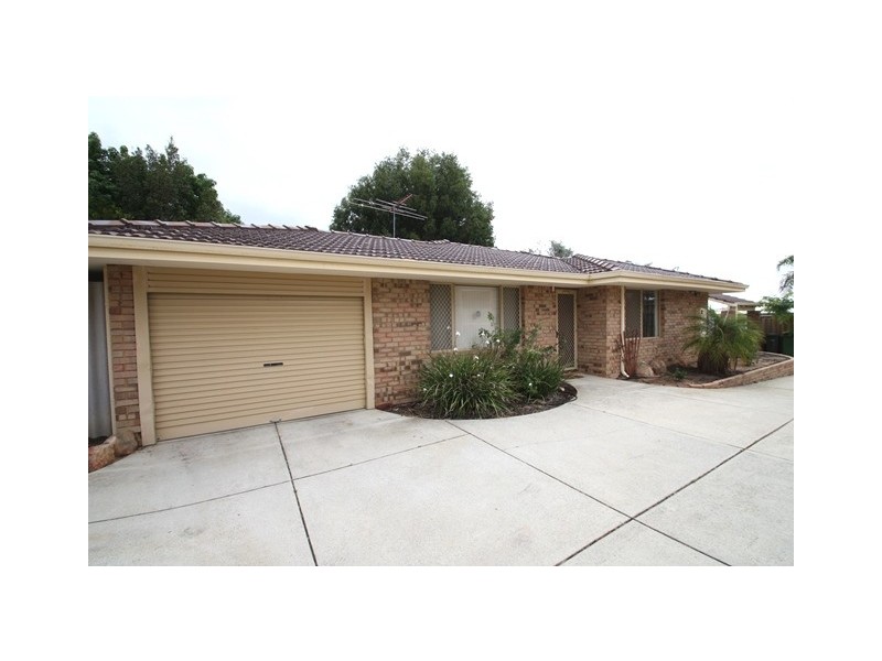 121B Watkins Street, White Gum Valley WA 6162