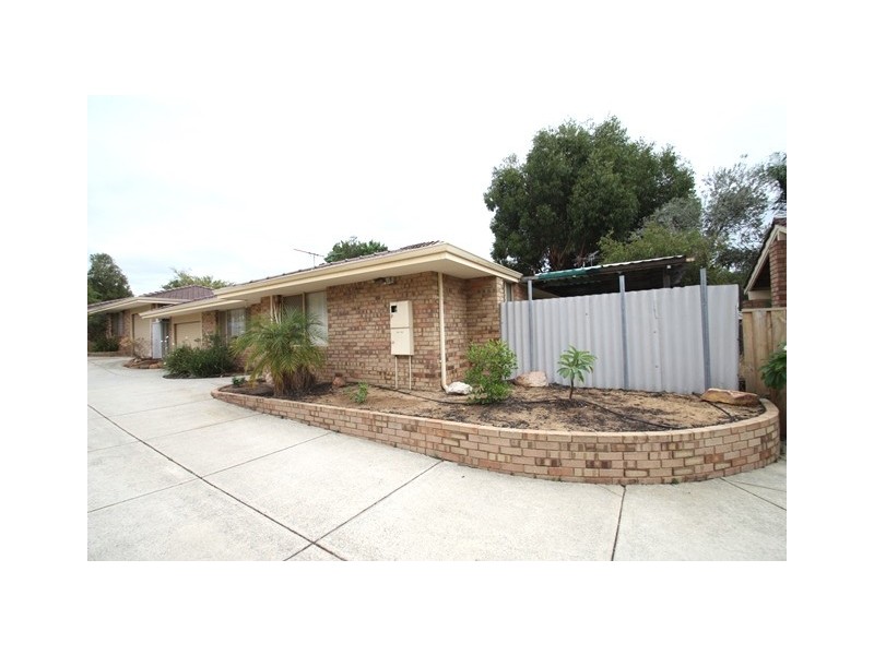 121B Watkins Street, White Gum Valley WA 6162