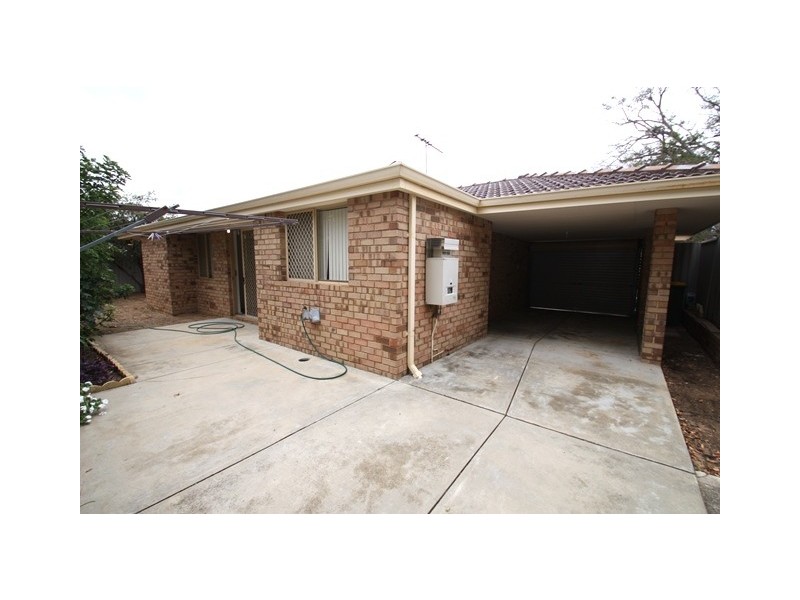 121B Watkins Street, White Gum Valley WA 6162