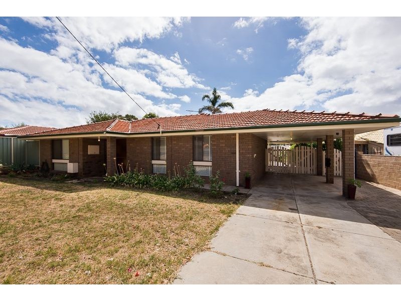 30 March Street, Spearwood WA 6163