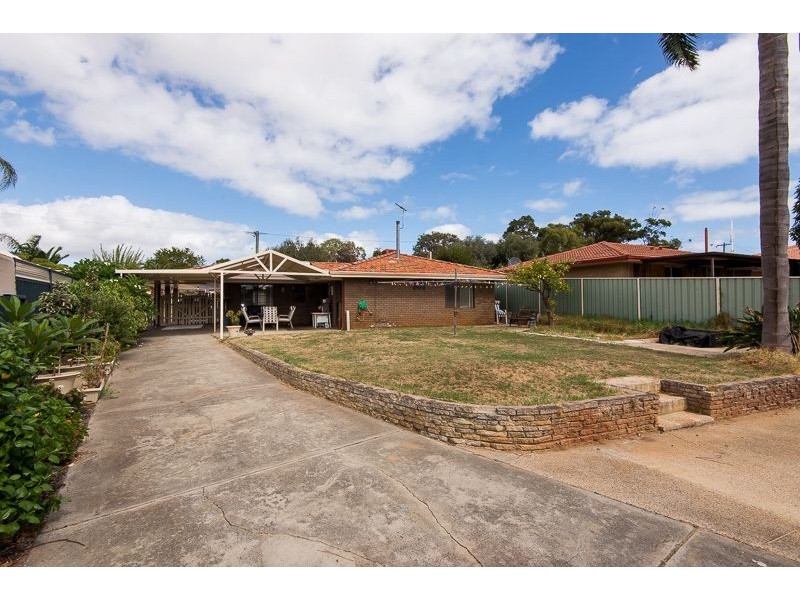 30 March Street, Spearwood WA 6163