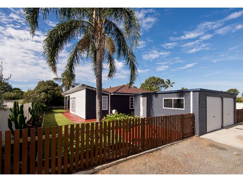 6 Stanyford Place, Hamilton Hill WA 6163