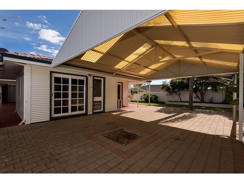 6 Stanyford Place, Hamilton Hill WA 6163