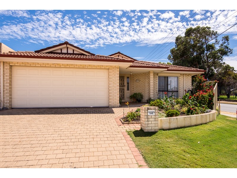 28B Rigby Avenue, Spearwood WA 6163