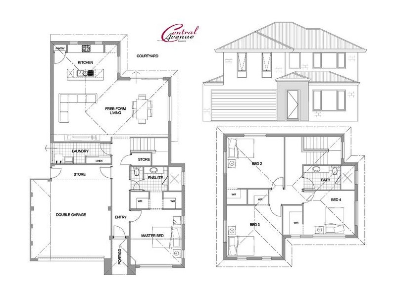 2 Annean Lane, Hamilton Hill WA 6163