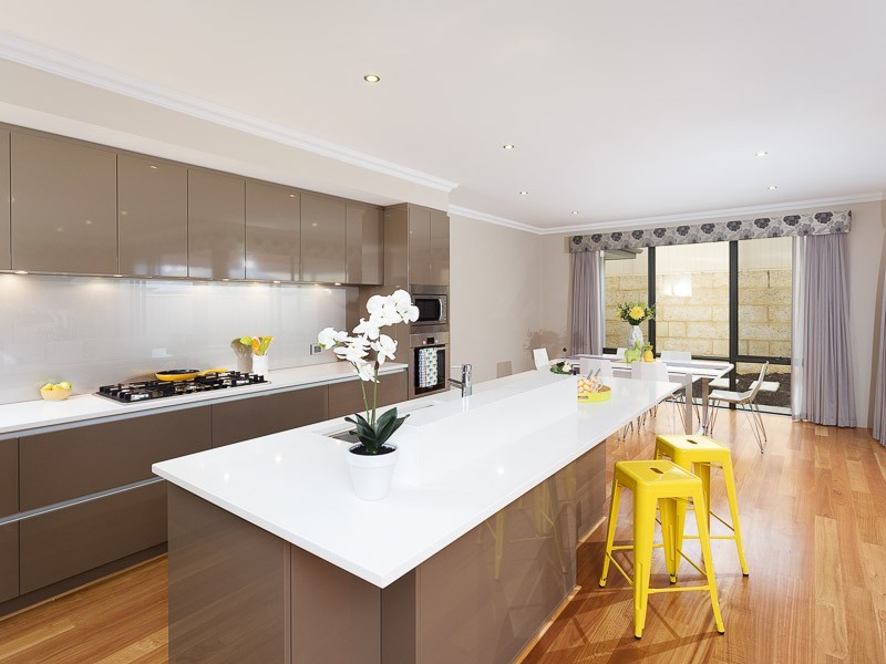 12 Peregrine Circle, Beeliar WA 6164