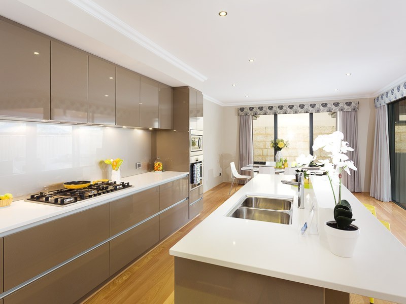 12 Peregrine Circle, Beeliar WA 6164