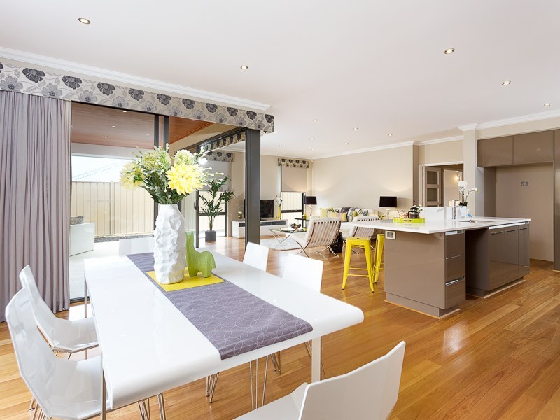 12 Peregrine Circle, Beeliar WA 6164