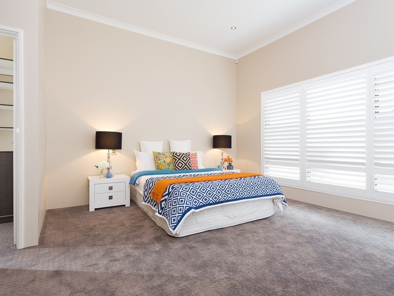 12 Peregrine Circle, Beeliar WA 6164