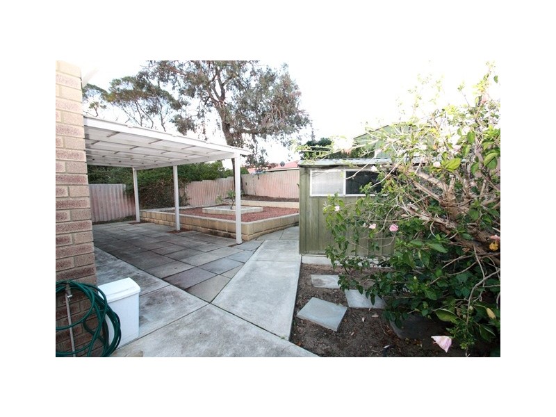 A/14 Chivers Court, Samson WA 6163