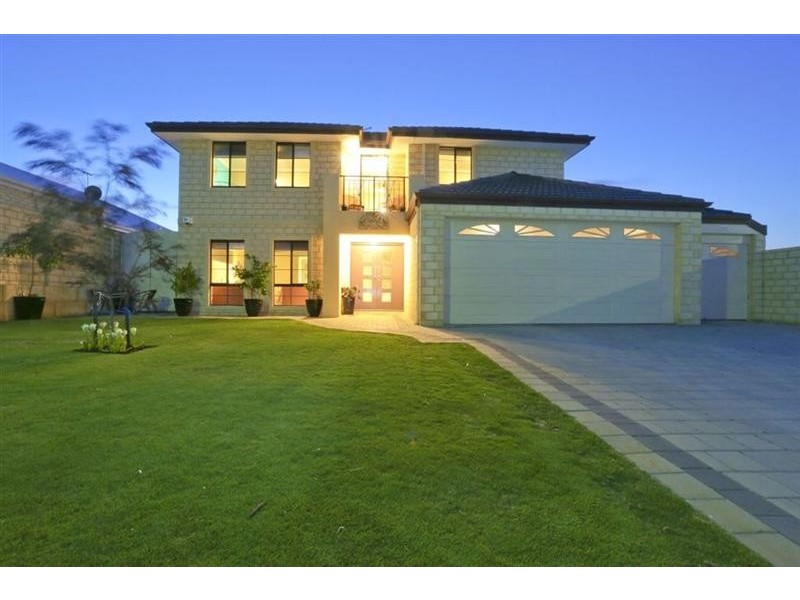 11 Lugano Terrace, Beeliar WA 6164