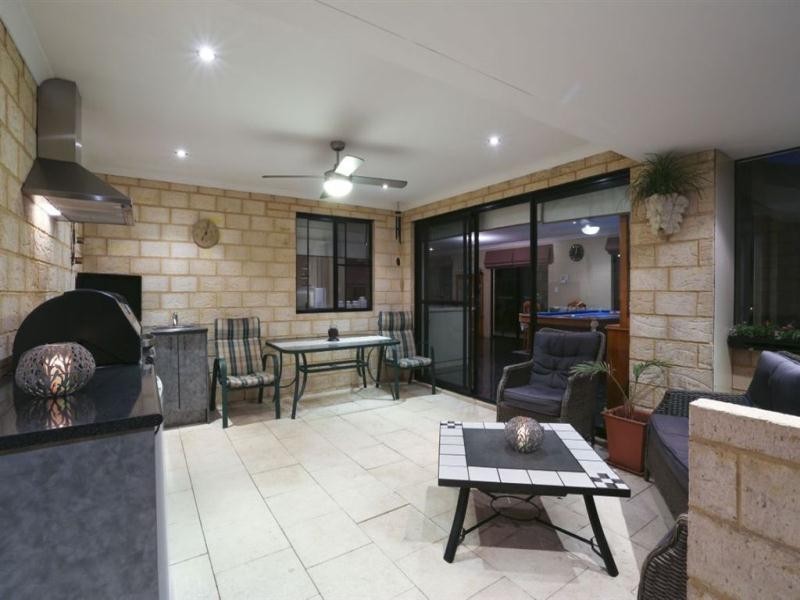 11 Lugano Terrace, Beeliar WA 6164