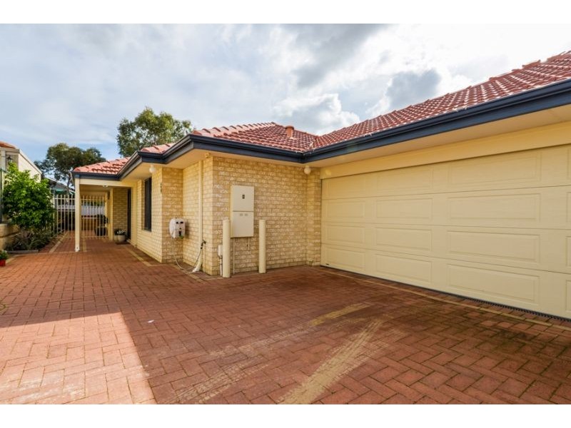 5/24 Blackwood Avenue, Hamilton Hill WA 6163