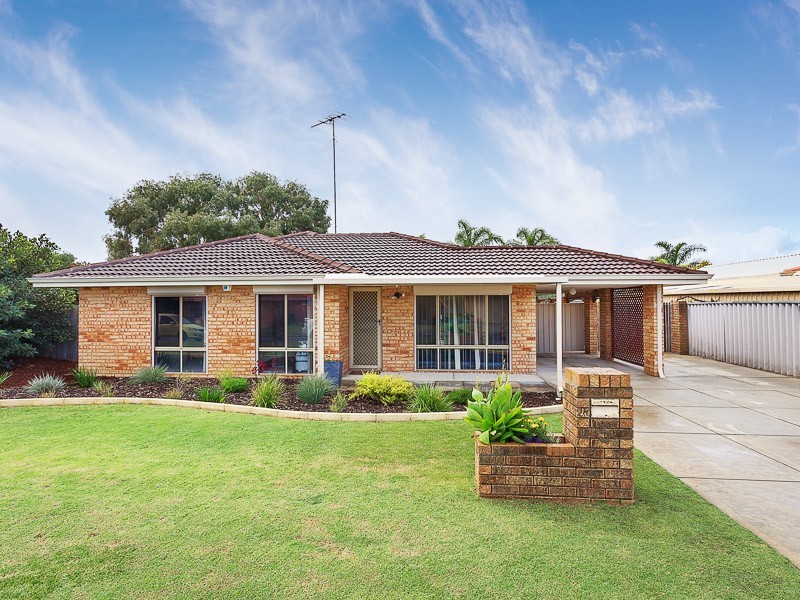 5 Javanica court, Warnbro WA 6169