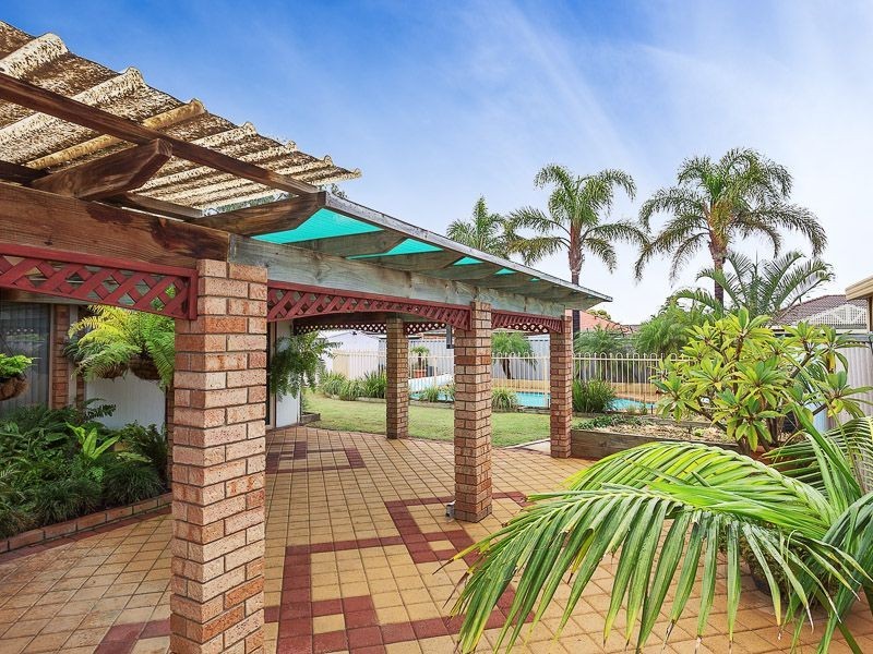 5 Javanica court, Warnbro WA 6169