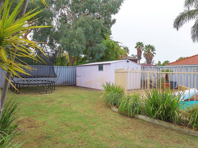 5 Javanica court, Warnbro WA 6169