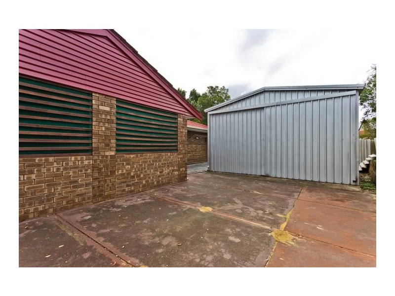 11 Peters Way, Bibra Lake WA 6163