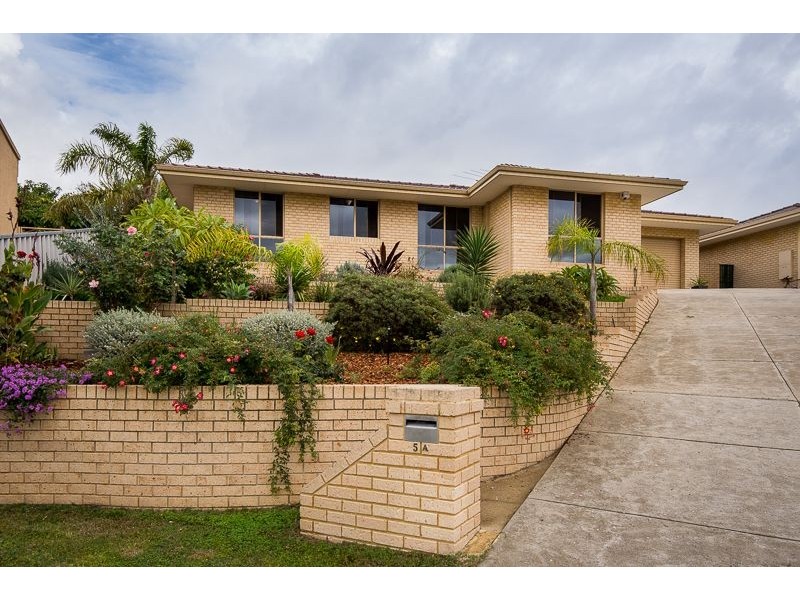 5A Huljich Place, Spearwood WA 6163