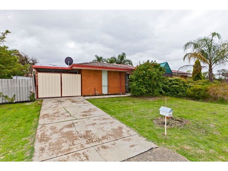 164A Chamberlain Street, Gosnells WA 6110