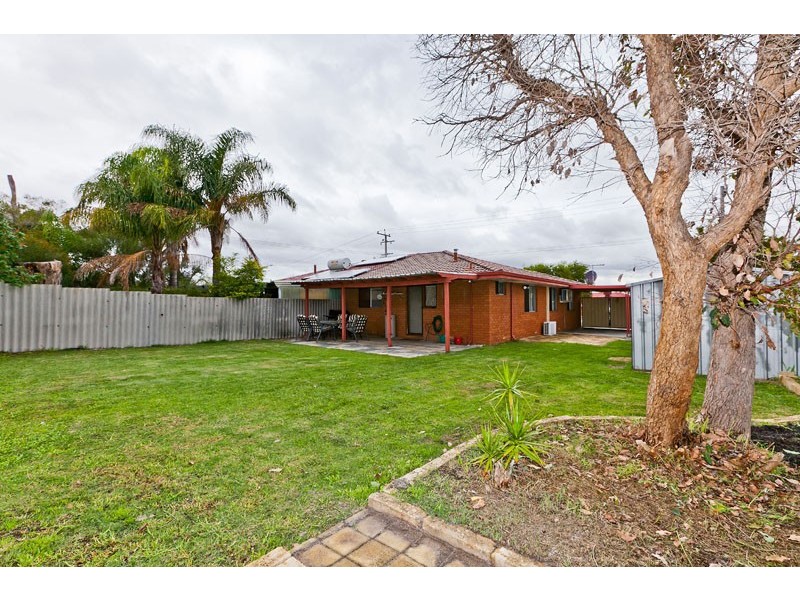 164A Chamberlain Street, Gosnells WA 6110